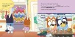Bluey Easter Adventure for Little Ones
