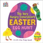 The Very Hungry Caterpillar Easter Egg Hunt Game