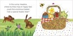 The Very Hungry Caterpillar Easter Egg Hunt Game