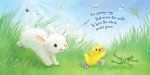 Easter Prayer Touch and Feel Book for Kids