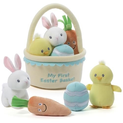 EASTER Gifts for Little Kids ✨