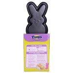 PEEPS Bunny Skillet with Pancake Mix & Toppers