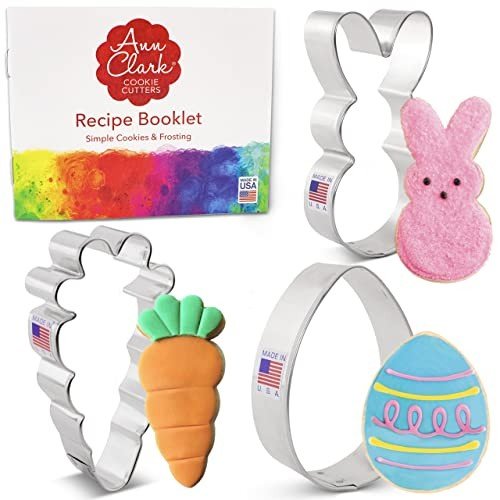 Ann Clark Cookie Cutters