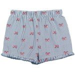 Minnie Mouse Baby Girls T-Shirt and Shorts Set