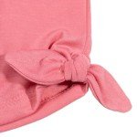 Minnie Mouse Baby Girls T-Shirt and Shorts Set