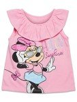 Minnie Mouse Toddler Tank Top and Shorts Set