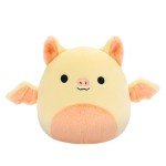 Squishmallows 5-Inch Plush 10-Pack Characters