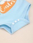 Gavol My First Easter Baby Boy Outfit Set