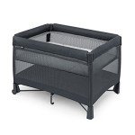Chicco Dash Portable Play Yard with Bassinet