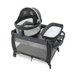 Graco Pack 'n Play Travel Dome Playard