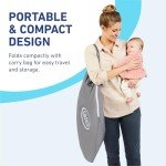 Graco Pack 'n Play Travel Dome Playard