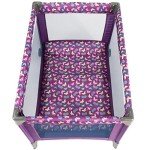 Cosco Funsport Compact Portable Baby Playard