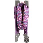 Cosco Funsport Compact Portable Baby Playard