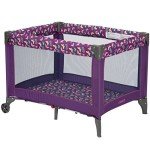Cosco Funsport Compact Portable Baby Playard