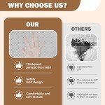 Portable Foldable Baby Playpen with 50 Ocean Balls