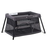 Pamo Babe Lightweight Travel Mini Crib Playard