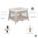 Maxi-Cosi Classic Oat Swift Play Yard