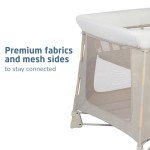 Maxi-Cosi Classic Oat Swift Play Yard