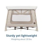 Maxi-Cosi Classic Oat Swift Play Yard