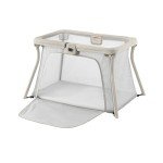 Chicco Alfa Lite Lightweight Travel Playard for Babies