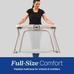 Chicco Alfa Lite Lightweight Travel Playard for Babies