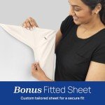 Chicco Alfa Lite Lightweight Travel Playard for Babies