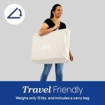 Chicco Alfa Lite Lightweight Travel Playard for Babies