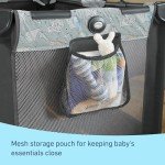 Graco Pack 'n Play Portable Playard with Storage