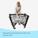 Graco Pack 'n Play Portable Playard with Storage