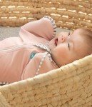 Love to Dream Baby Sleep Sack, Pink