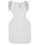 LOVE TO DREAM Swaddle Up 50/50 for Toddlers