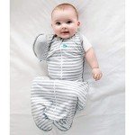 LOVE TO DREAM Swaddle Up 50/50 for Toddlers