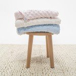 HALO Sleepsack Adjustable Swaddle Blanket - Pink
