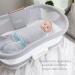 HALO Swaddle Sleep Sack Blanket for Infants