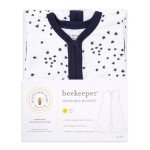 Burt's Bees Baby Organic Cotton Wearable Blanket