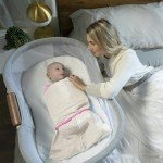 HALO Swaddle Sleep Sack Blanket for Infants