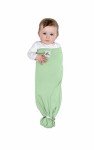 Ollie Swaddle: Breathable Sleep Swaddle for Babies