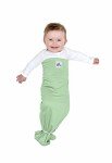 Ollie Swaddle: Breathable Sleep Swaddle for Babies