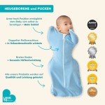 Love to Dream Swaddle UP Sleep Sack for Babies