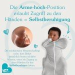 Love to Dream Swaddle UP Sleep Sack for Babies