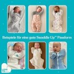Love to Dream Swaddle UP Sleep Sack for Babies