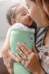 Ollie Swaddle: Breathable Sleep Swaddle for Babies
