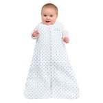 Organic Cotton HALO Sleepsack Swaddle Gift Set