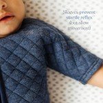 HALO Easy Transition Sleepsack Blanket, Medium, Grey