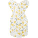 ANYEDDE Baby Swaddle Sleep Sacks for 3-6 Months