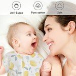 ANYEDDE Baby Swaddle Sleep Sacks for 3-6 Months