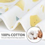 ANYEDDE Baby Swaddle Sleep Sacks for 3-6 Months
