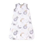 Burt's Bees Baby Organic Cotton Wearable Blanket, Large