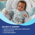 Graco Simple Sway Baby Swing