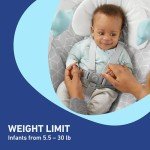 Graco Simple Sway Baby Swing